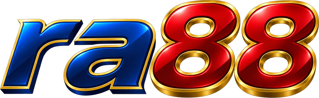 ra88 logo